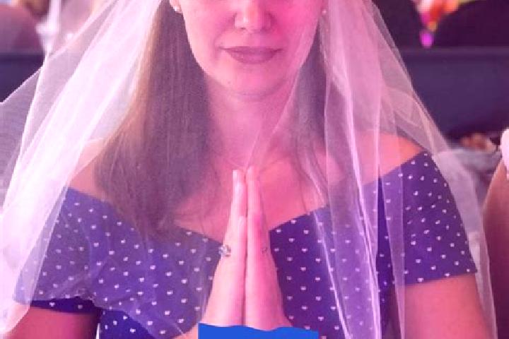 Penelope, 35 — Escort in Vedmezhe, Ukraine