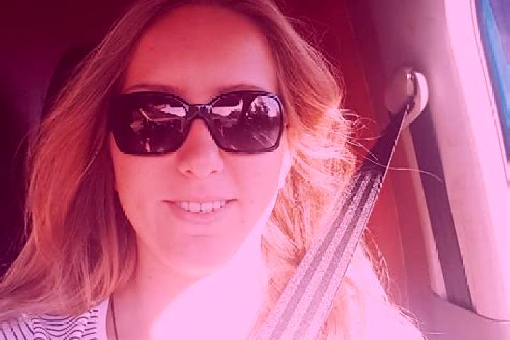 Penelope, 35 — Escort in Vollmershain, Germany