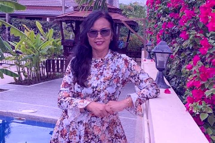 Penelope, 35 — Escort in Wani, India