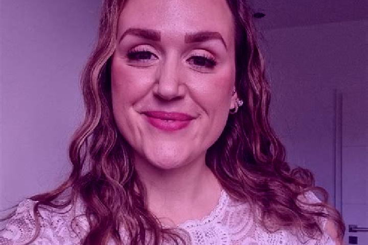 Penelope, 35 — Escort in Wietmarschen, Germany