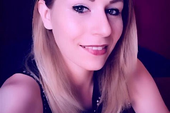 Penelope, 35 — Escort in Wimmsiedlung, Austria