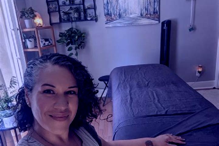 Penelope, 36, a auburn grey-eyed latina companion based in Wiers. Offering Overnight, GFE, Tantra, Massage. Available for incall and outcall, overnight booki...