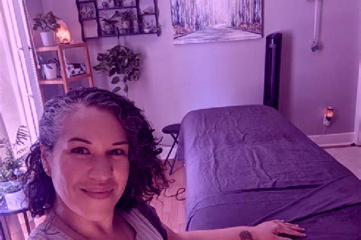 Penelope, 36, a black amber-eyed caucasian companion based in Wijster. Offering GFE, Couples, BDSM, Duos, Erotic Massage. Available for incall and outcall, d...