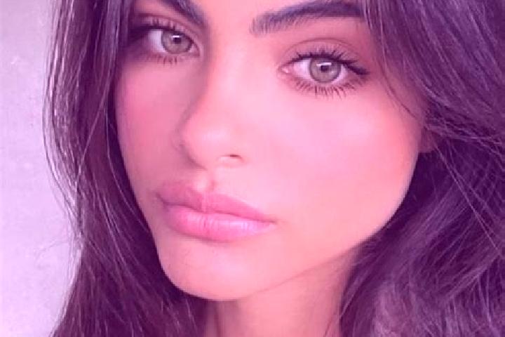 Penelope, 36, a black hazel-eyed european companion based in Martorell. Offering Deep French Kissing, Erotic Massage, OWO, CIM. Available for incall and outc...