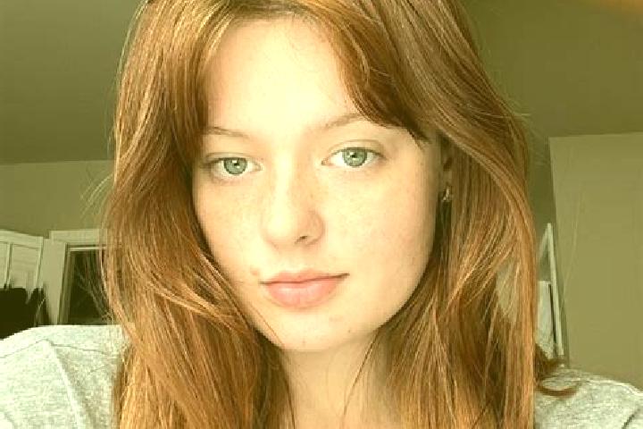 Penelope, 36, a red grey-eyed caucasian companion based in Nueva Ameyalco. Offering Dinner Date, OWO. Available for incall and outcall, day and evening dates.