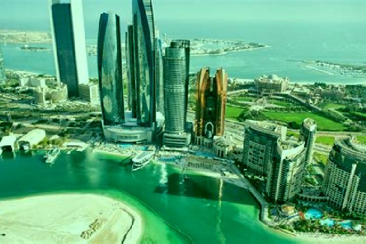 Penelope, 36 — Escort in Abu Samrah, Qatar
