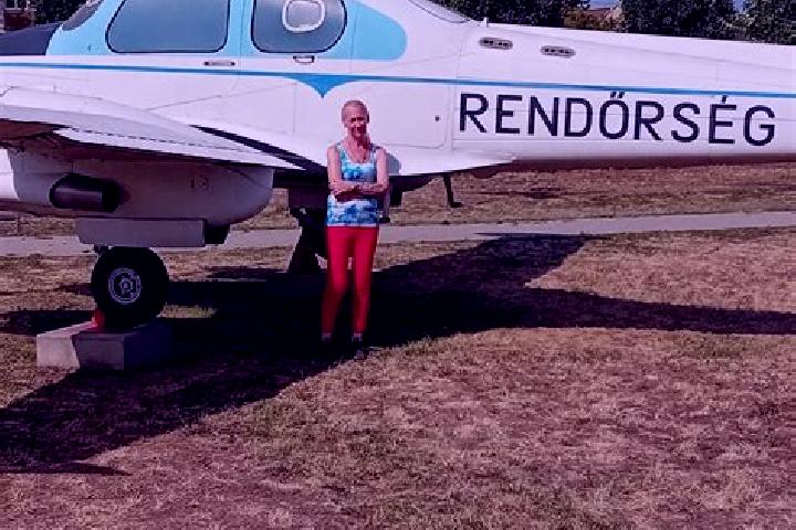 Penelope, 36 — Escort in Algyo, Hungary