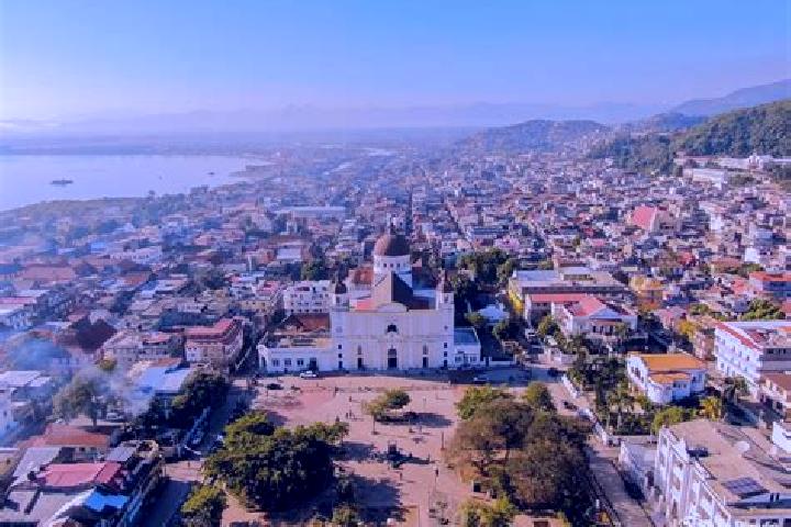 Penelope, 36 — Escort in Aquin, Haiti
