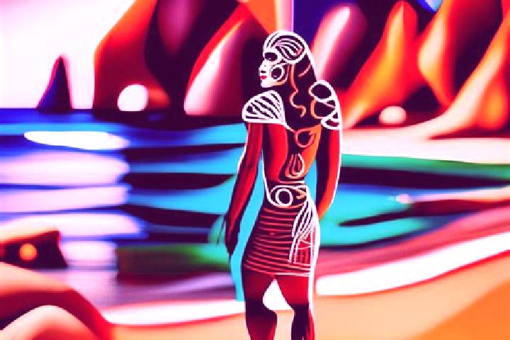 Penelope, 36 — Escort in Atempan, Mexico