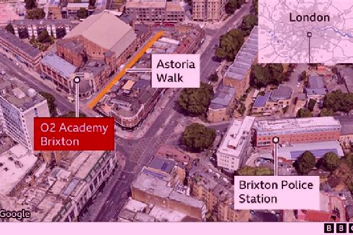 Penelope, 36 — Escort in Brixton Hill, United Kingdom