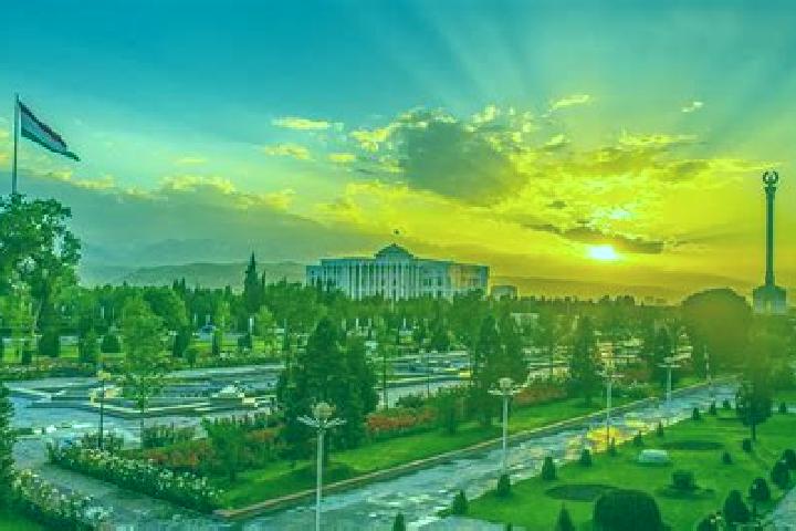 Penelope, 36 — Escort in Buston, Tajikistan