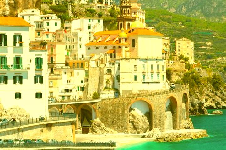 Penelope, 36 — Escort in Cavo, Italy