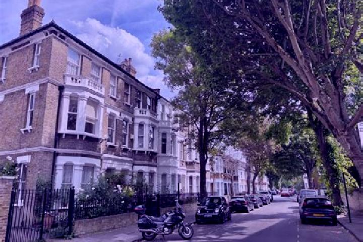 Penelope, 36 — Escort in Chiswick, United Kingdom