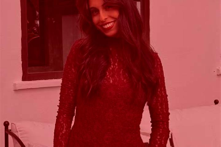 Penelope, 36 — Escort in Cuesta del Mexicano, Mexico
