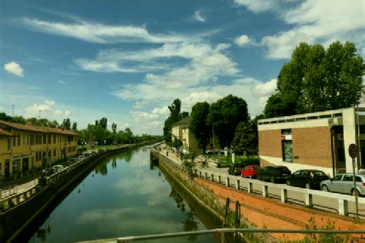 Penelope, 36 — Escort in Cumignano sul Naviglio, Italy