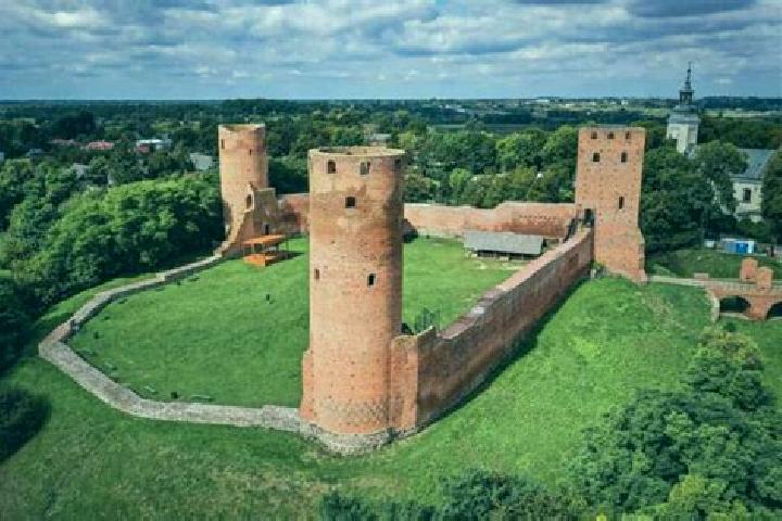 Penelope, 36 — Escort in Czersk, Poland