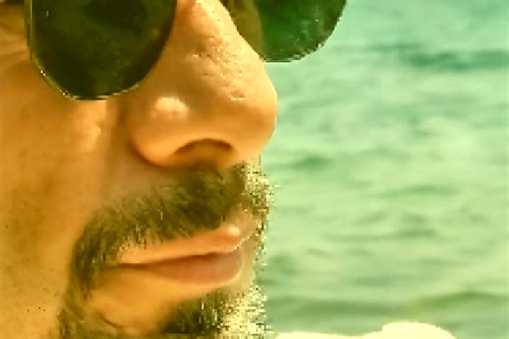Penelope, 36 — Escort in Emirdag, Turkey