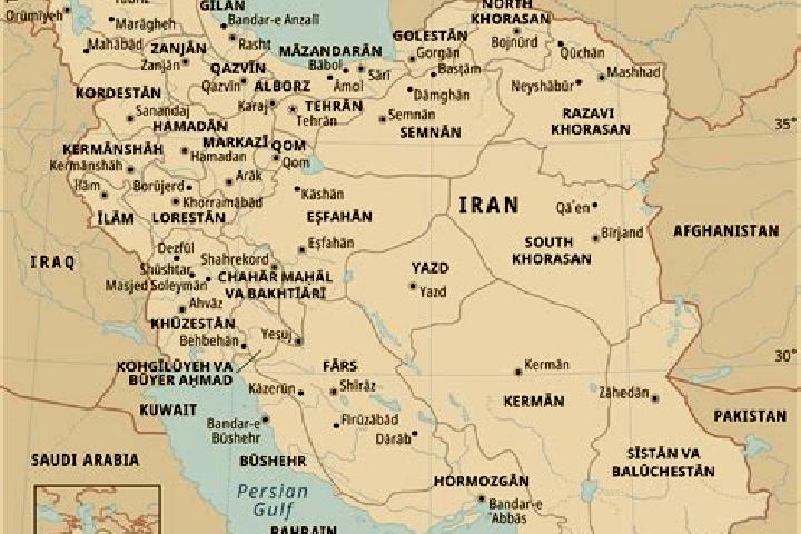 Penelope, 36 — Escort in Eslamiyeh, Iran