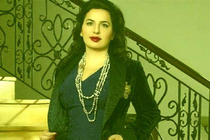Penelope, 36 — Escort in Ignatovo, Russia