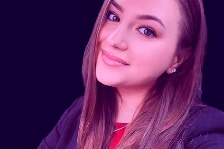 Penelope, 36 — Escort in Isaccea, Romania