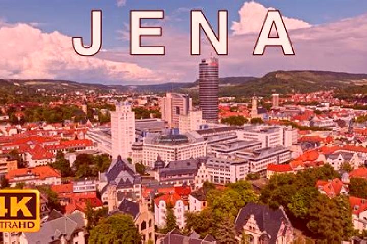 Penelope, 36 — Escort in Jena, Germany