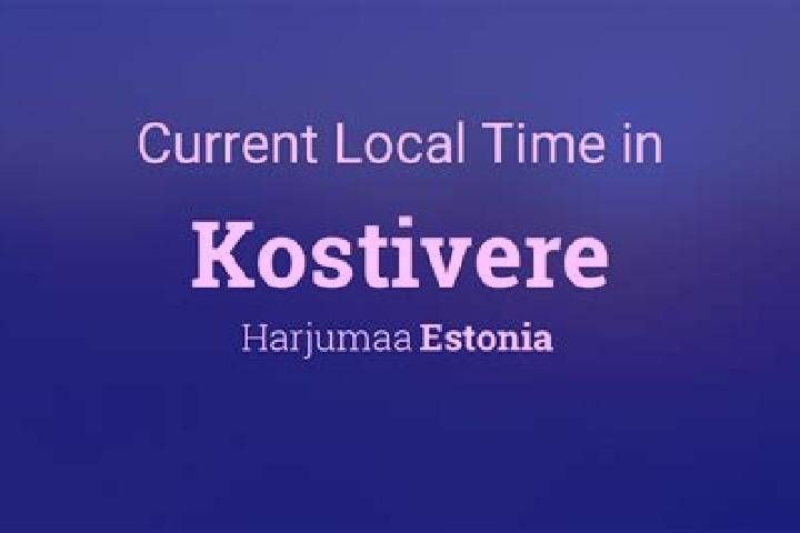 Penelope, 36 — Escort in Kostivere, Estonia