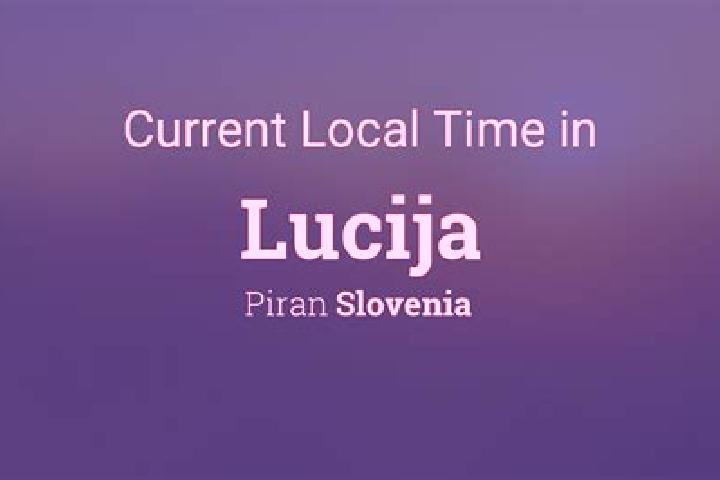 Penelope, 36 — Escort in Lucija, Slovenia