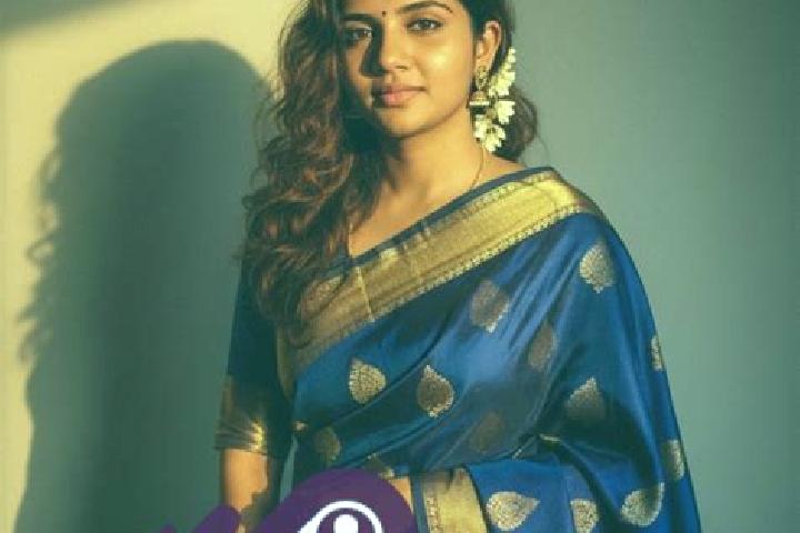 Penelope, 36 — Escort in Mamsapuram, India
