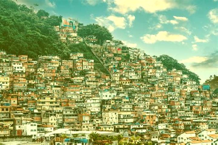 Penelope, 36 — Escort in Mato Queimado, Brazil