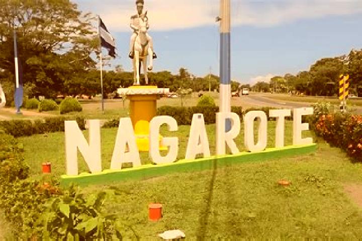 Penelope, 36 — Escort in Nagarote, Nicaragua