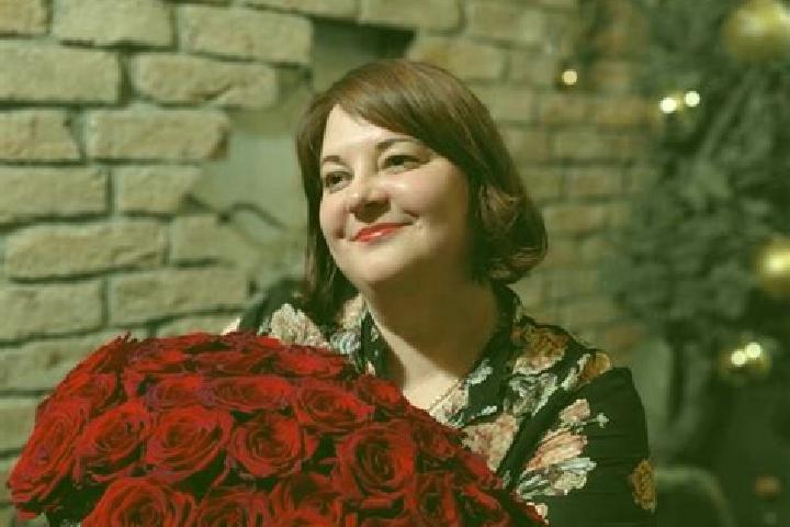 Penelope, 36 — Escort in Ozolnieki, Latvia