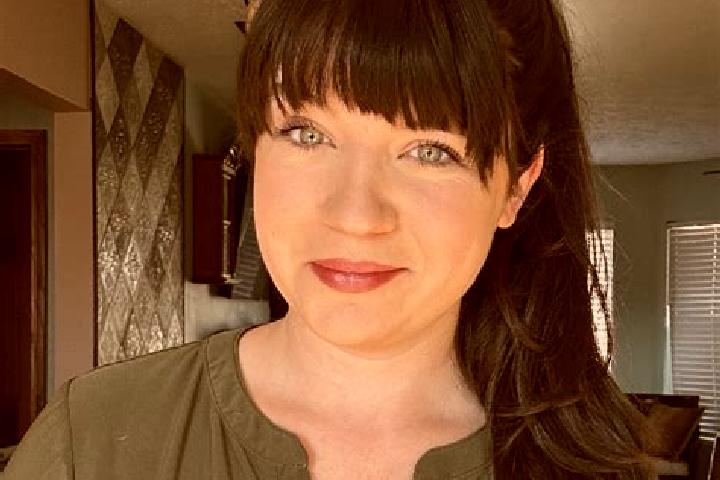 Penelope, 36 — Escort in Pierce City, United States