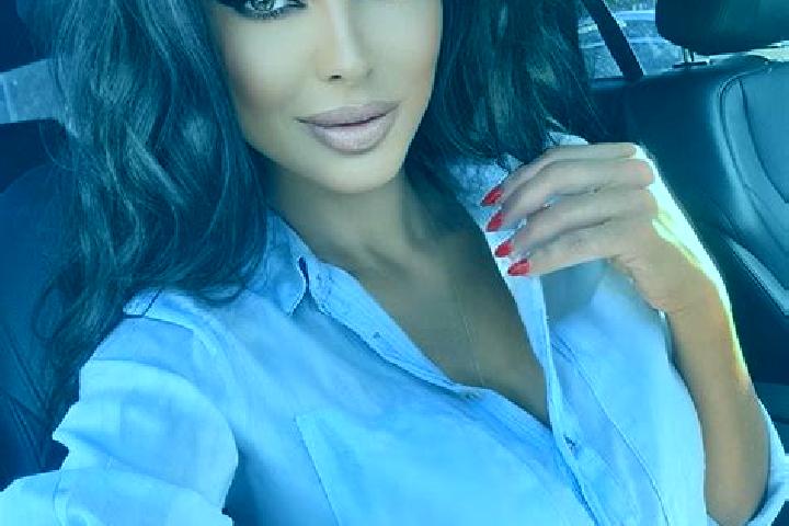 Penelope, 36 — Escort in Radomir, Romania