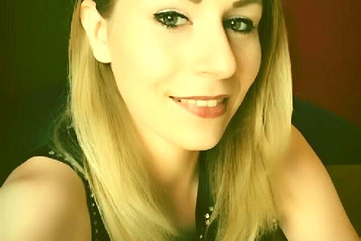 Penelope, 36 — Escort in Sammersdorf, Austria