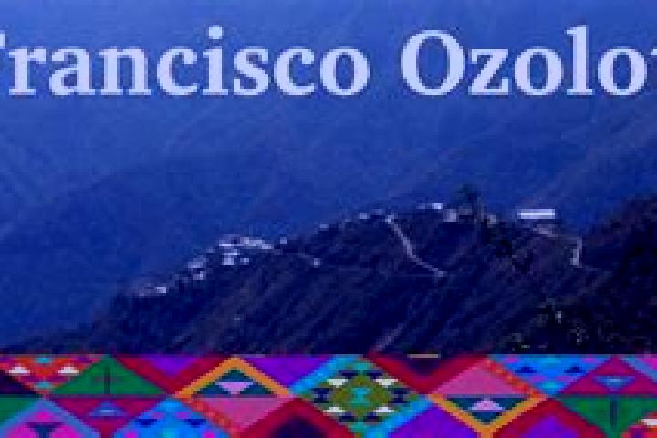 Penelope, 36 — Escort in San Francisco Ozolotepec, Mexico