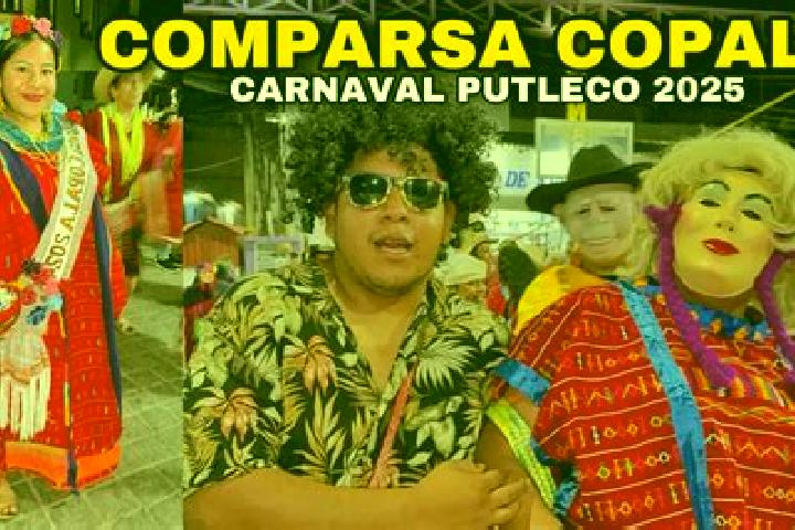 Penelope, 36 — Escort in San Miguel Copala, Mexico