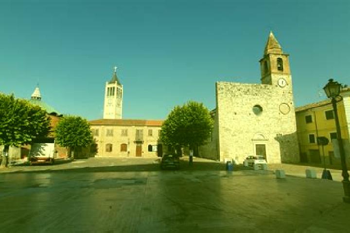 Penelope, 36 — Escort in Sant Egidio alla Vibrata, Italy