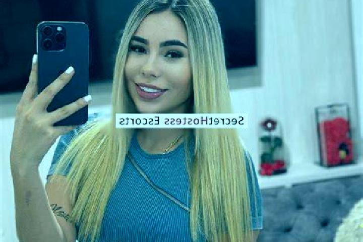Penelope, 36 — Escort in Santo Domingo de las Posadas, Spain