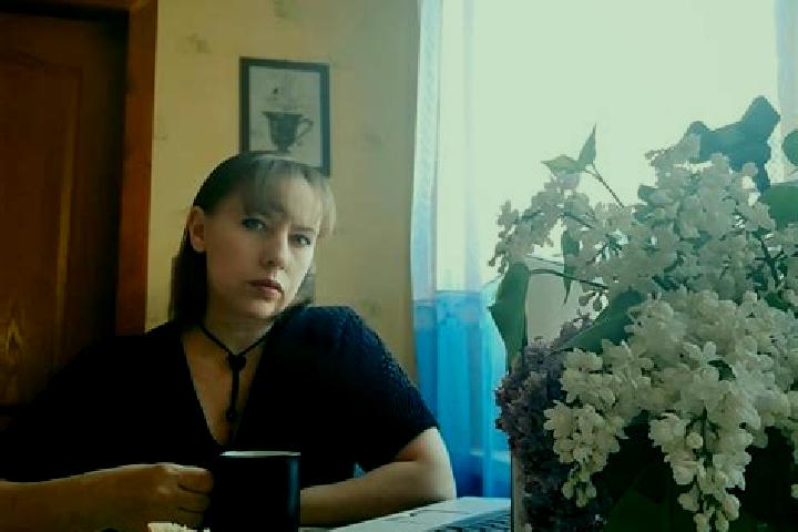 Penelope, 36 — Escort in Sursko-Mykhaylivka, Ukraine