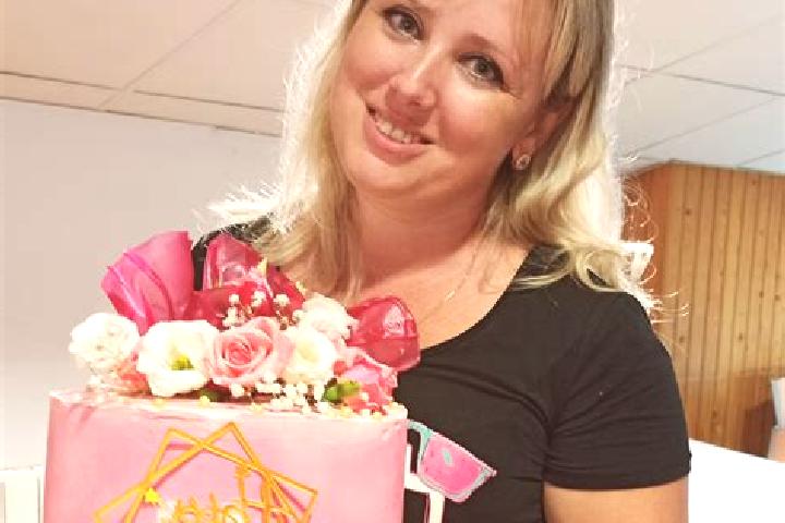 Penelope, 36 — Escort in Tartas, France