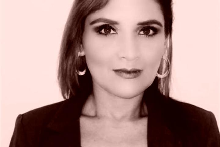 Penelope, 36 — Escort in Tehuetlan, Mexico