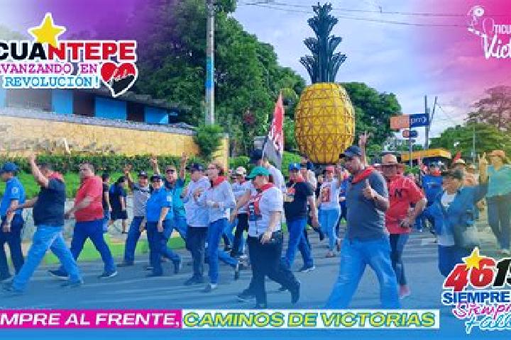 Penelope, 36 — Escort in Ticuantepe, Nicaragua