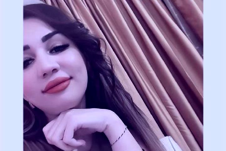 Penelope, 36 — Escort in Torghay, Kazakhstan