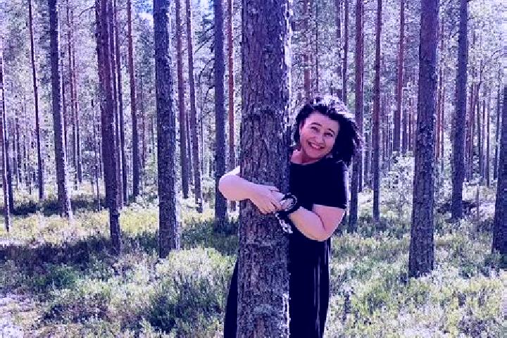 Penelope, 36 — Escort in Tuuri, Finland