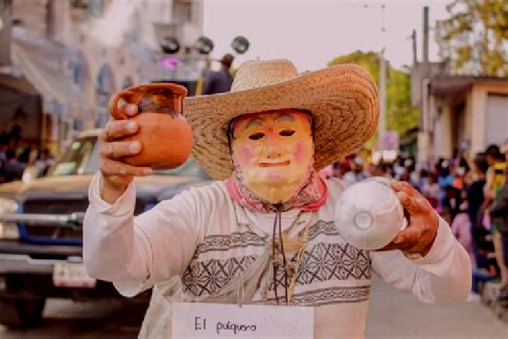 Penelope, 36 — Escort in Zacualtipan, Mexico