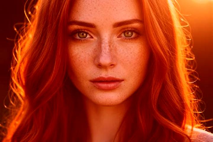 Penelope, 37, a auburn green-eyed middle eastern companion based in Le Tourneur. Offering Party Girl, Girlfriend Experience, 69, Overnight, Striptease. Avail...