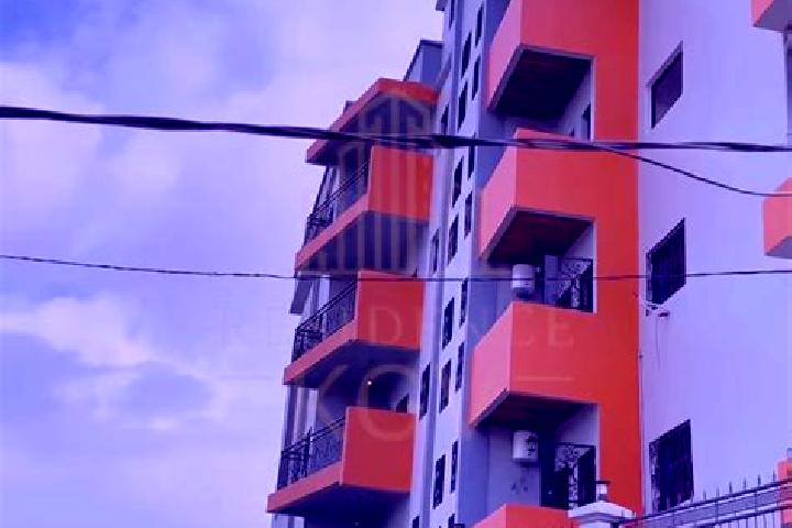 Penelope, 37 — Escort in ADK (Complexe, Ivory Coast