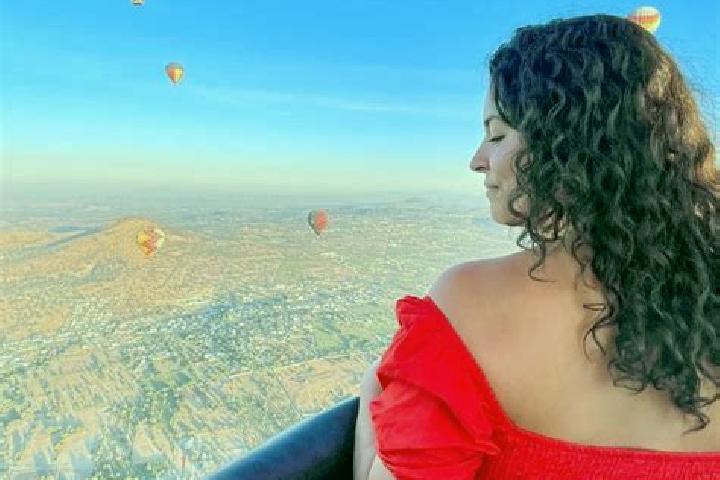 Penelope, 37 — Escort in Amatiopa, Mexico