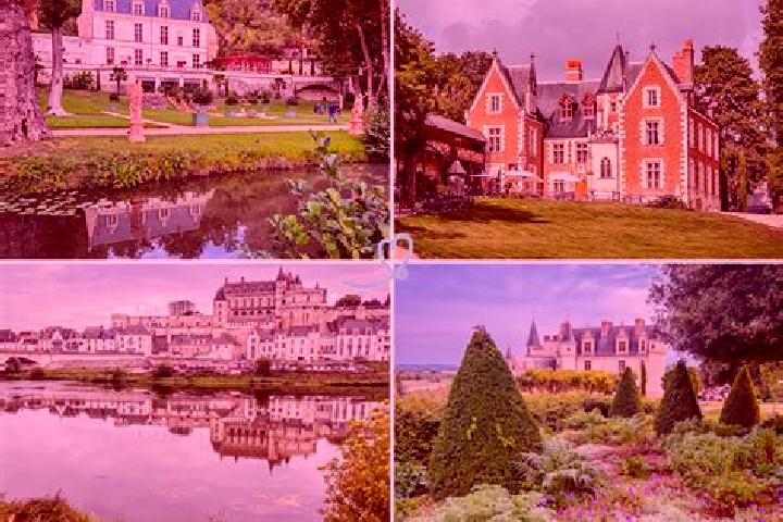 Penelope, 37 — Escort in Amboise, France