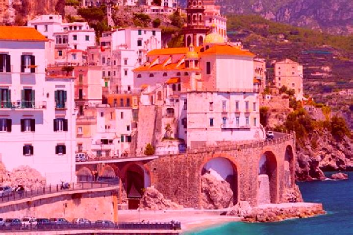 Penelope, 37 — Escort in Asparetto, Italy